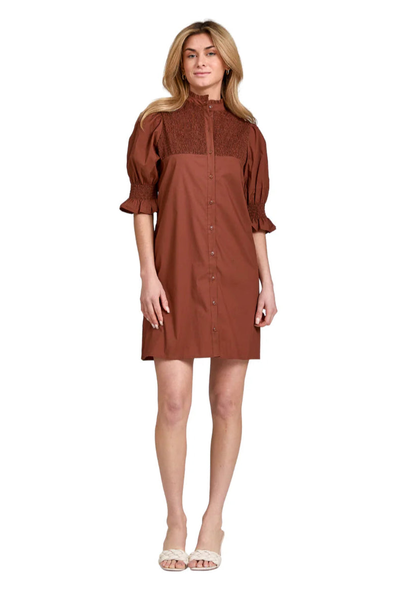 Aubrey Dress Taylor Tillman