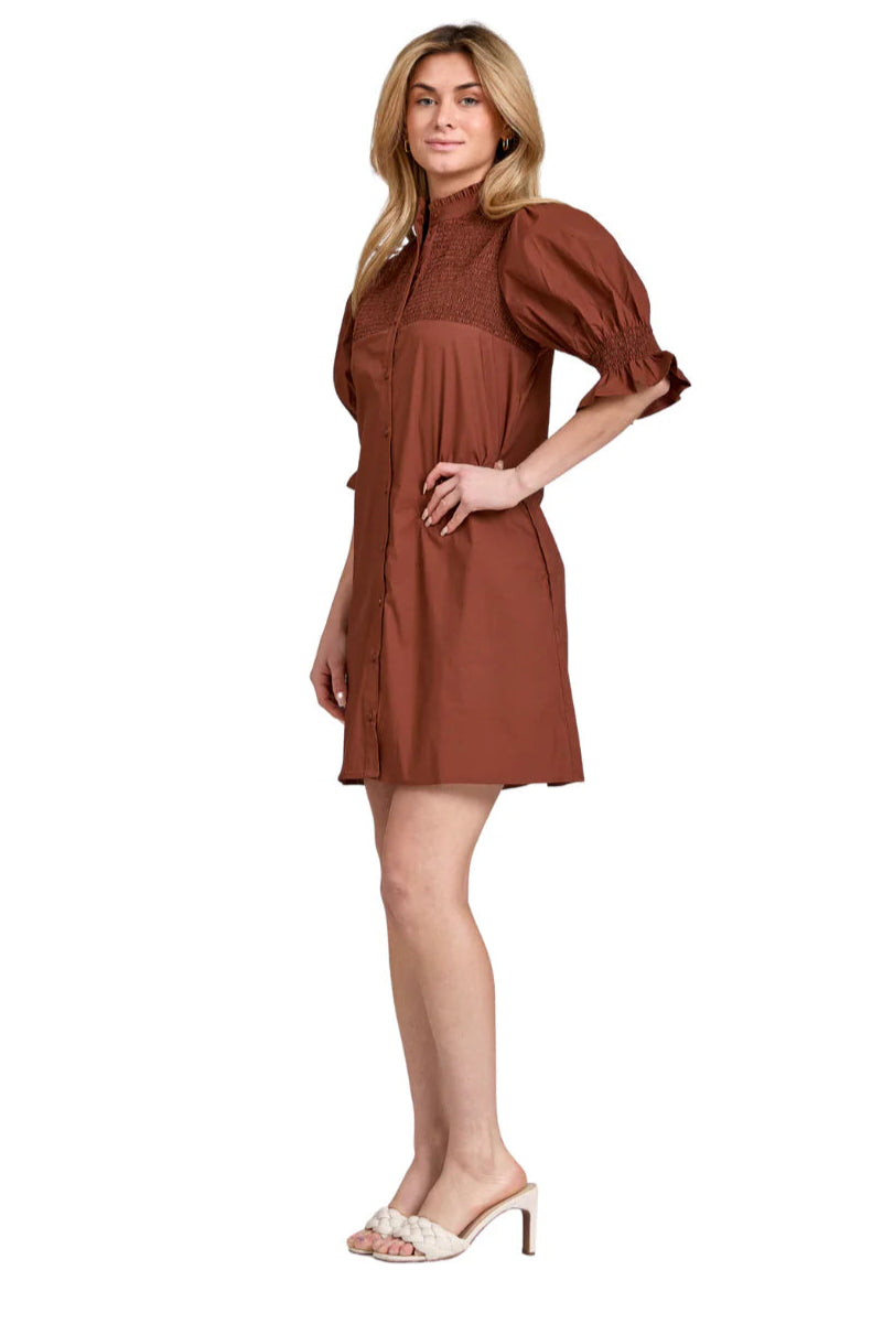 Aubrey Dress Taylor Tillman