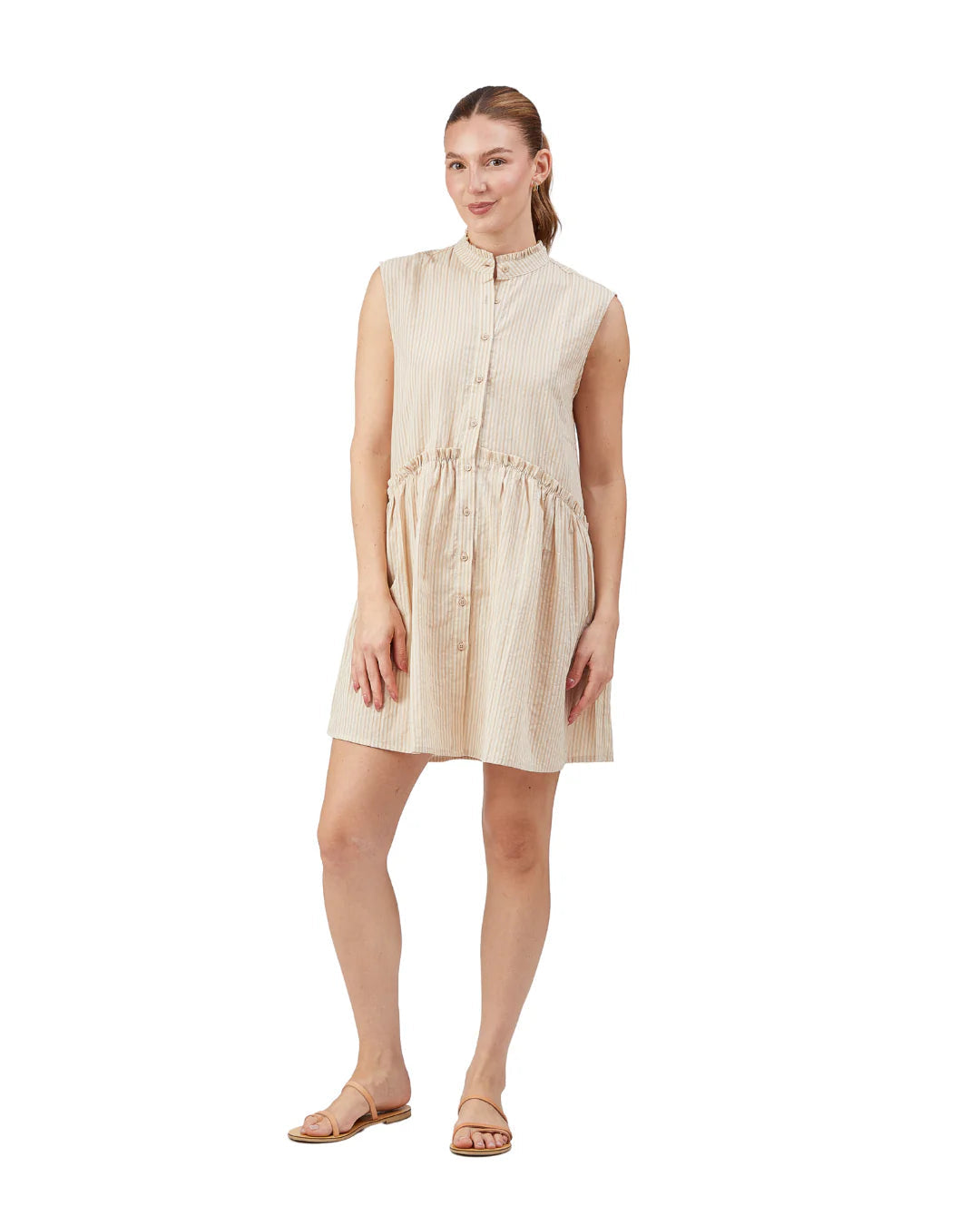 MADDIE DRESS Shop Expeditions