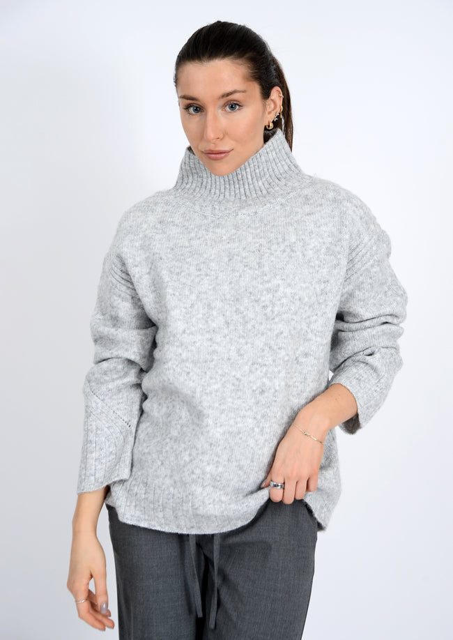 Licarayen Sweater RD Style