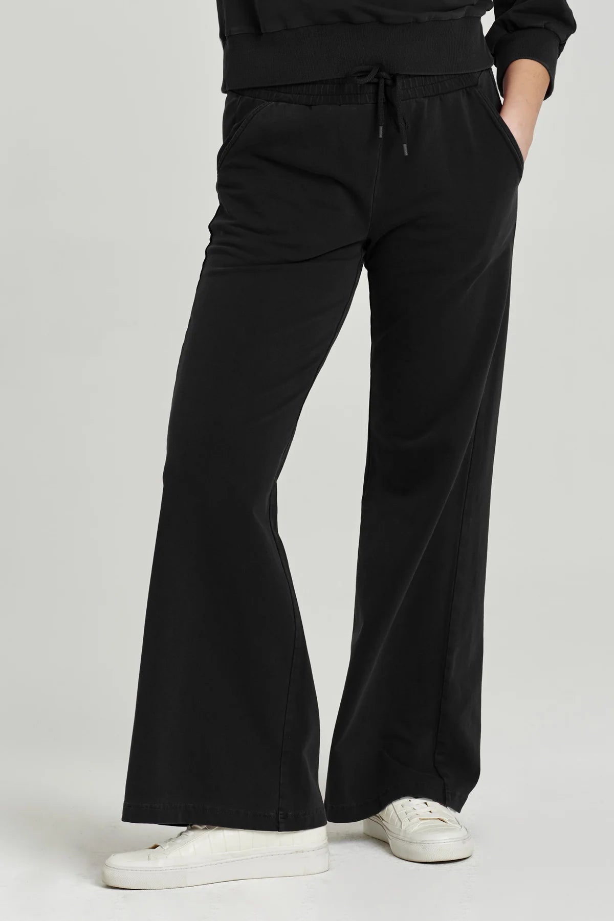 Quincy Wide Leg Pant