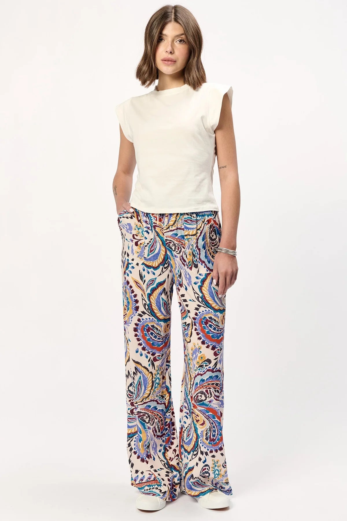 Ciara Top Another Love
