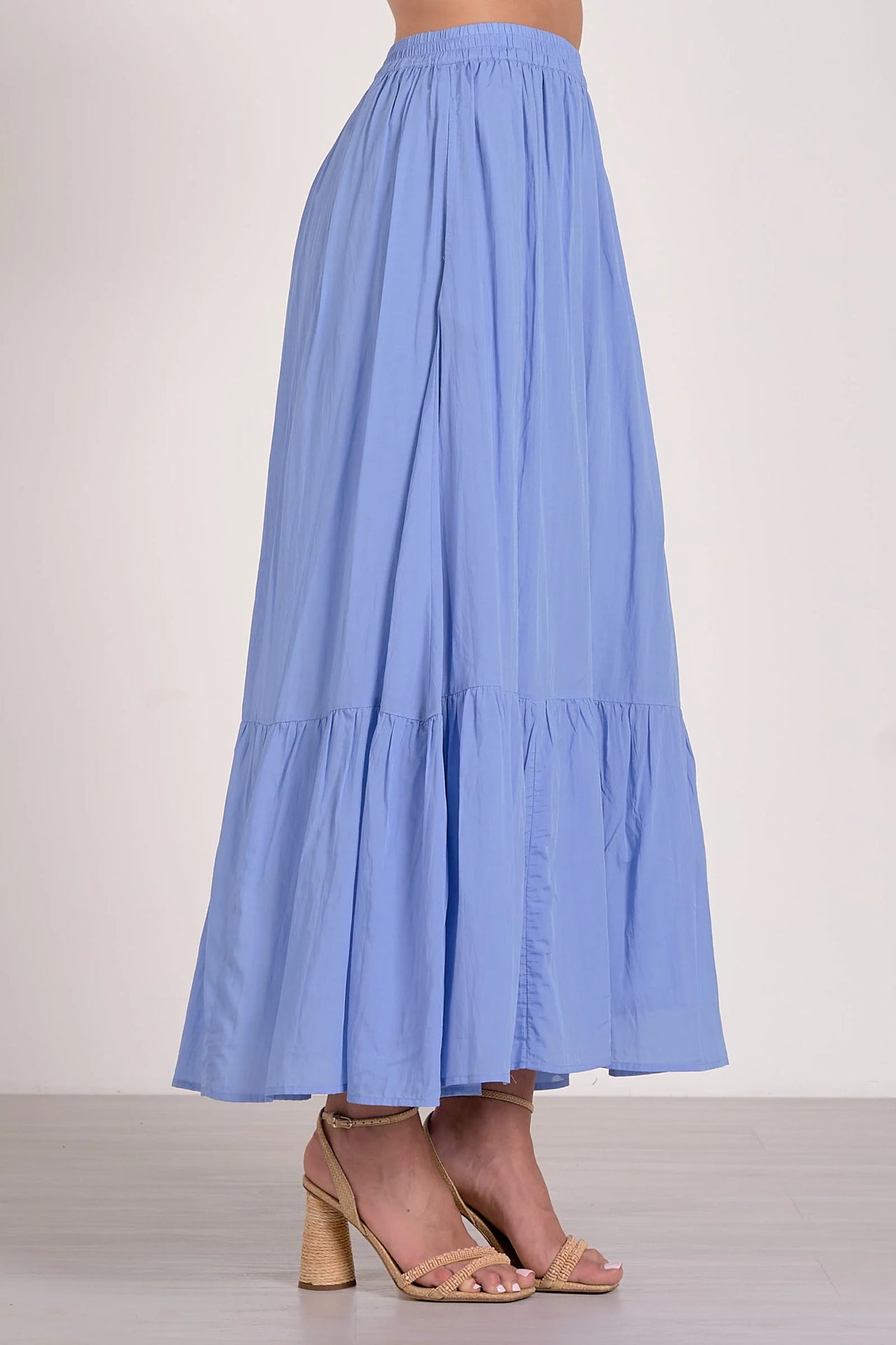 Vera Midi Skirt