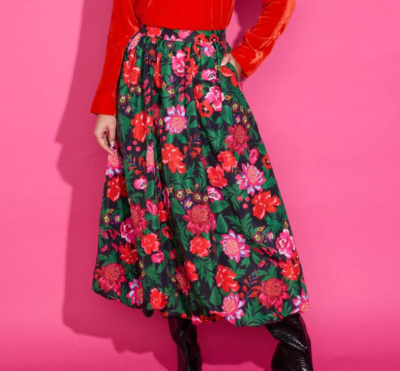Rowan Skirt Alden Adair