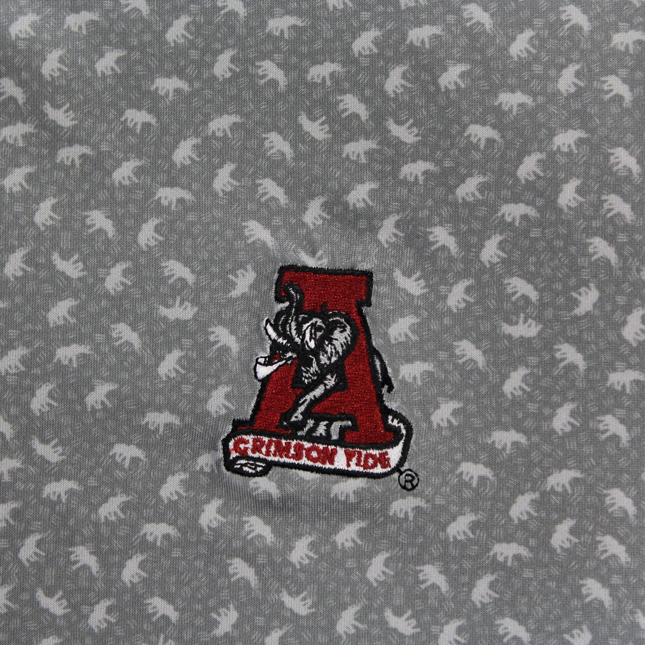 Parade Vintage "A" Polo | Tuskwear Tuskwear Collection