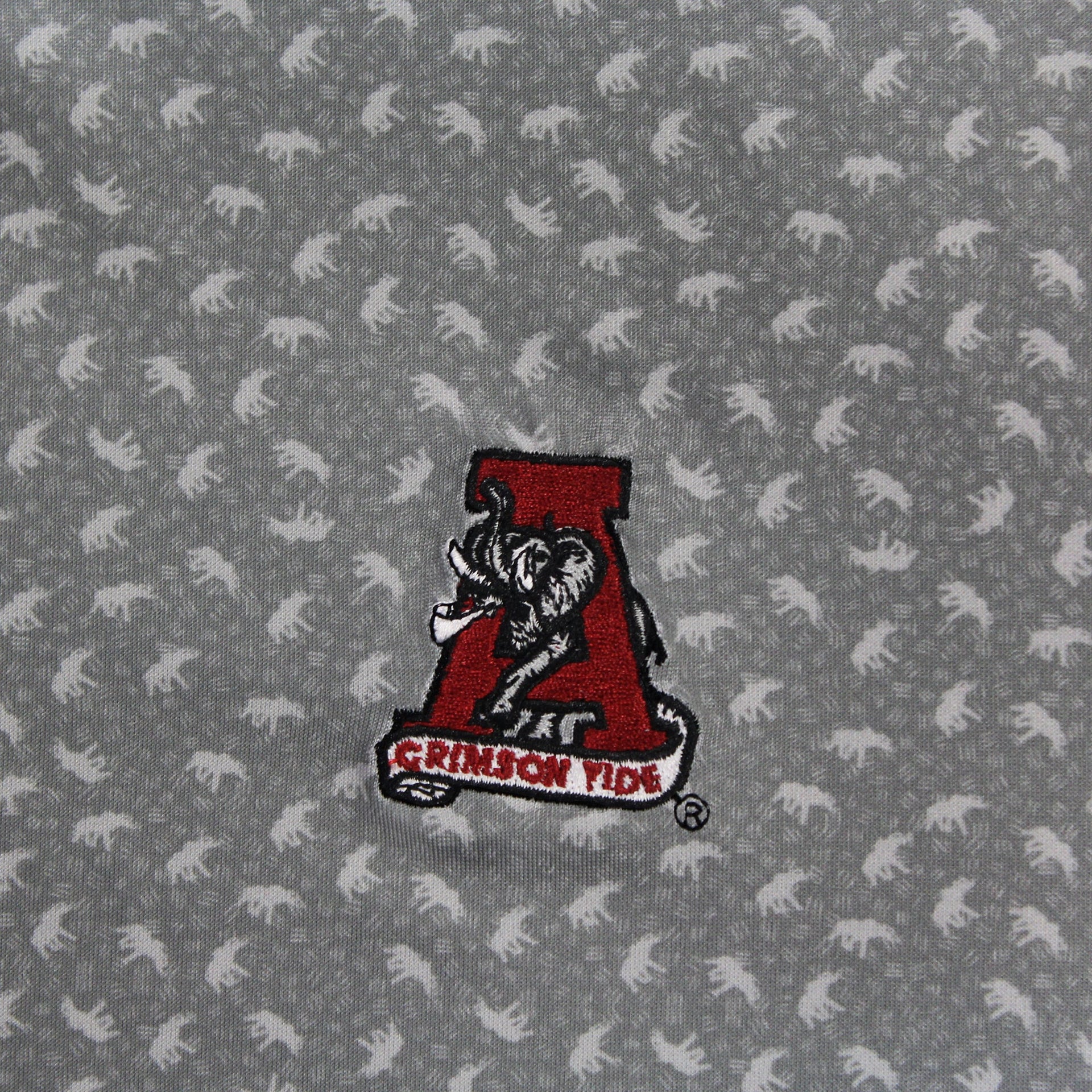 Parade Vintage "A" Polo | Tuskwear Tuskwear Collection