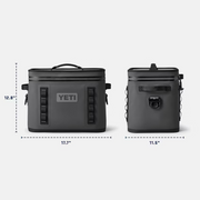 Yeti Hopper Flip 18 - Ultramarine Violet Yeti Coolers