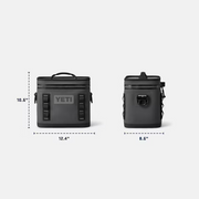 Yeti Hopper Flip 8 - Rescue Red Yeti Coolers