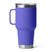 Yeti Rambler 30oz Travel Mug - Ultramarine Violet Yeti Coolers