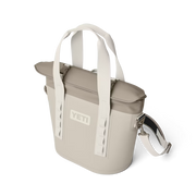 Yeti Hopper M15 Backpack Soft Cooler - Cape Taupe Yeti Coolers