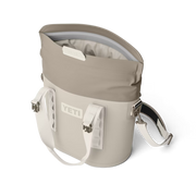 Yeti Hopper M15 Backpack Soft Cooler - Cape Taupe Yeti Coolers