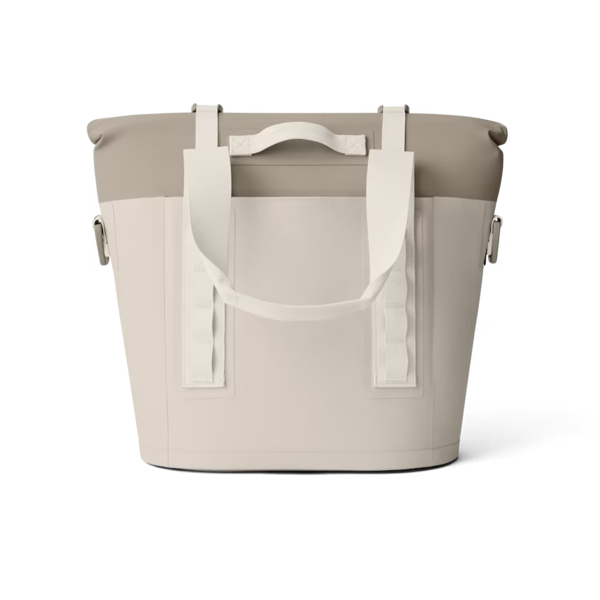 Yeti Hopper M15 Backpack Soft Cooler - Cape Taupe Yeti Coolers