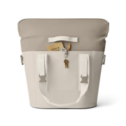 Yeti Hopper M15 Backpack Soft Cooler - Cape Taupe Yeti Coolers