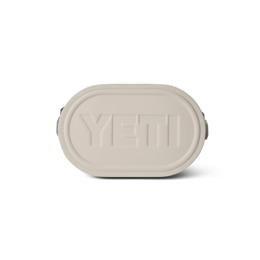 Yeti Hopper M15 Backpack Soft Cooler - Cape Taupe Yeti Coolers