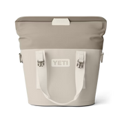 Yeti Hopper M15 Backpack Soft Cooler - Cape Taupe Yeti Coolers