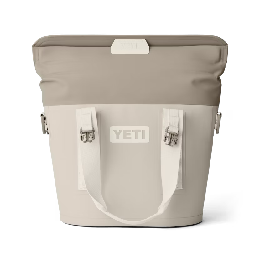 Yeti Hopper M15 Backpack Soft Cooler - Cape Taupe Yeti Coolers