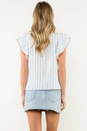 Lesley Top THML