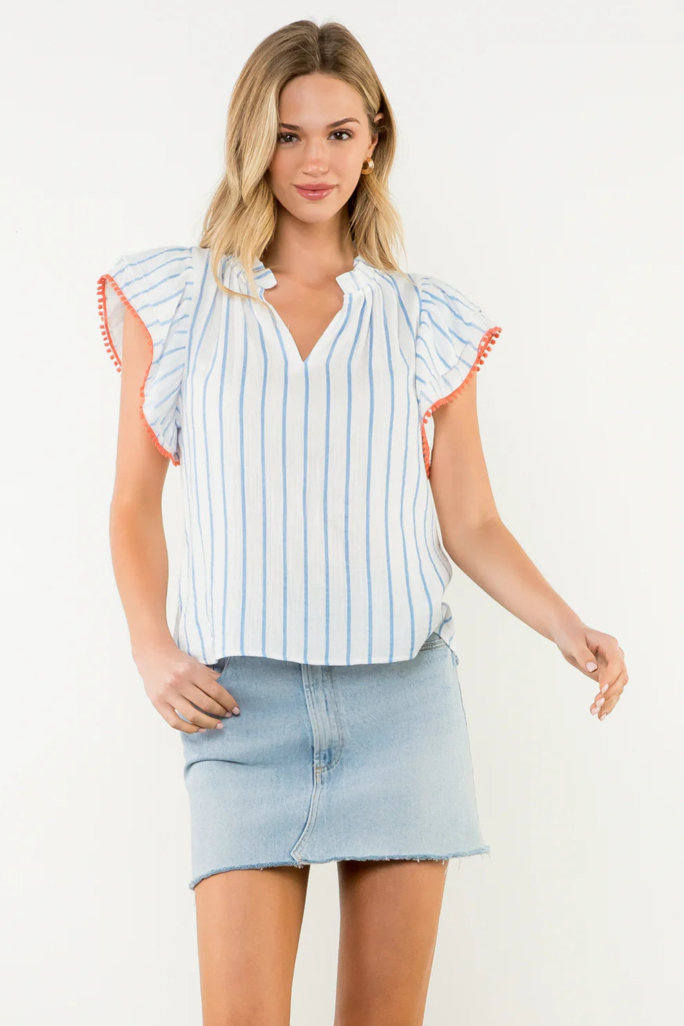 Lesley Top THML