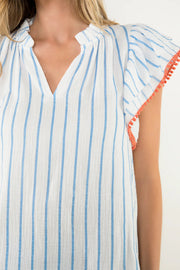 Lesley Top THML