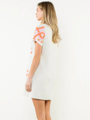 Camille Mini Dress THML