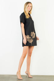 Stevie Mini Dress THML