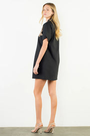 Stevie Mini Dress THML