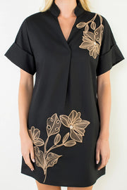 Stevie Mini Dress THML