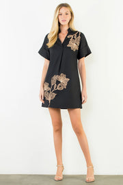 Stevie Mini Dress THML