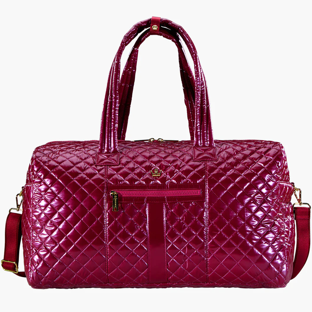 24 + 7 Weekender Duffle | Oliver Thomas Oliver Thomas