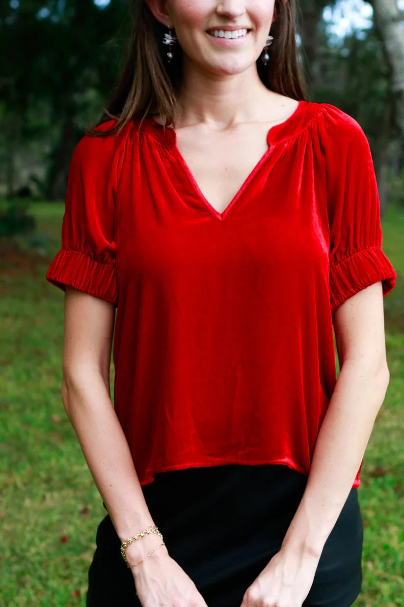 Cameron Top Stark X