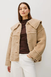 Wesson Jacket Rails