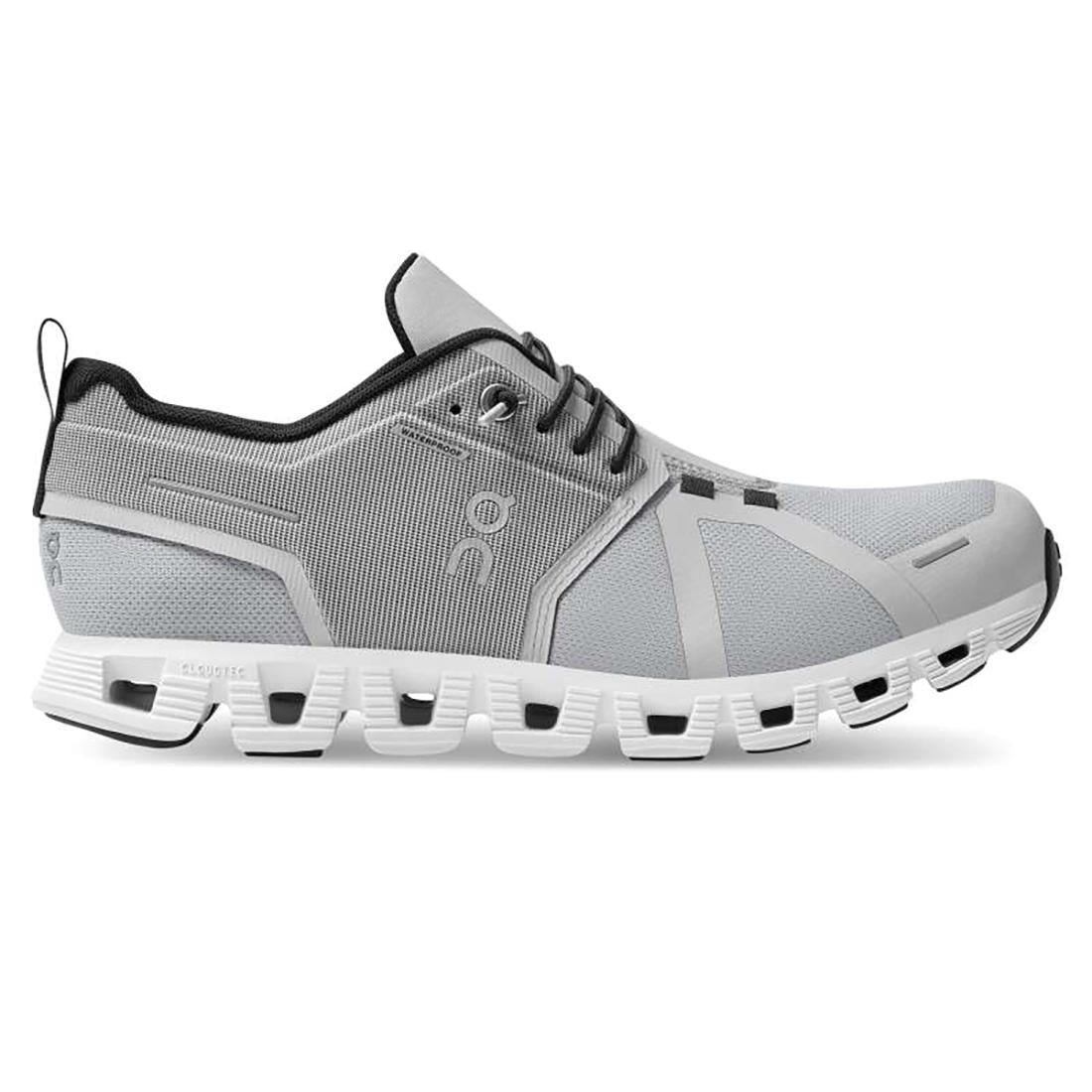 Women's Cloud 5 Waterproof Sneakers