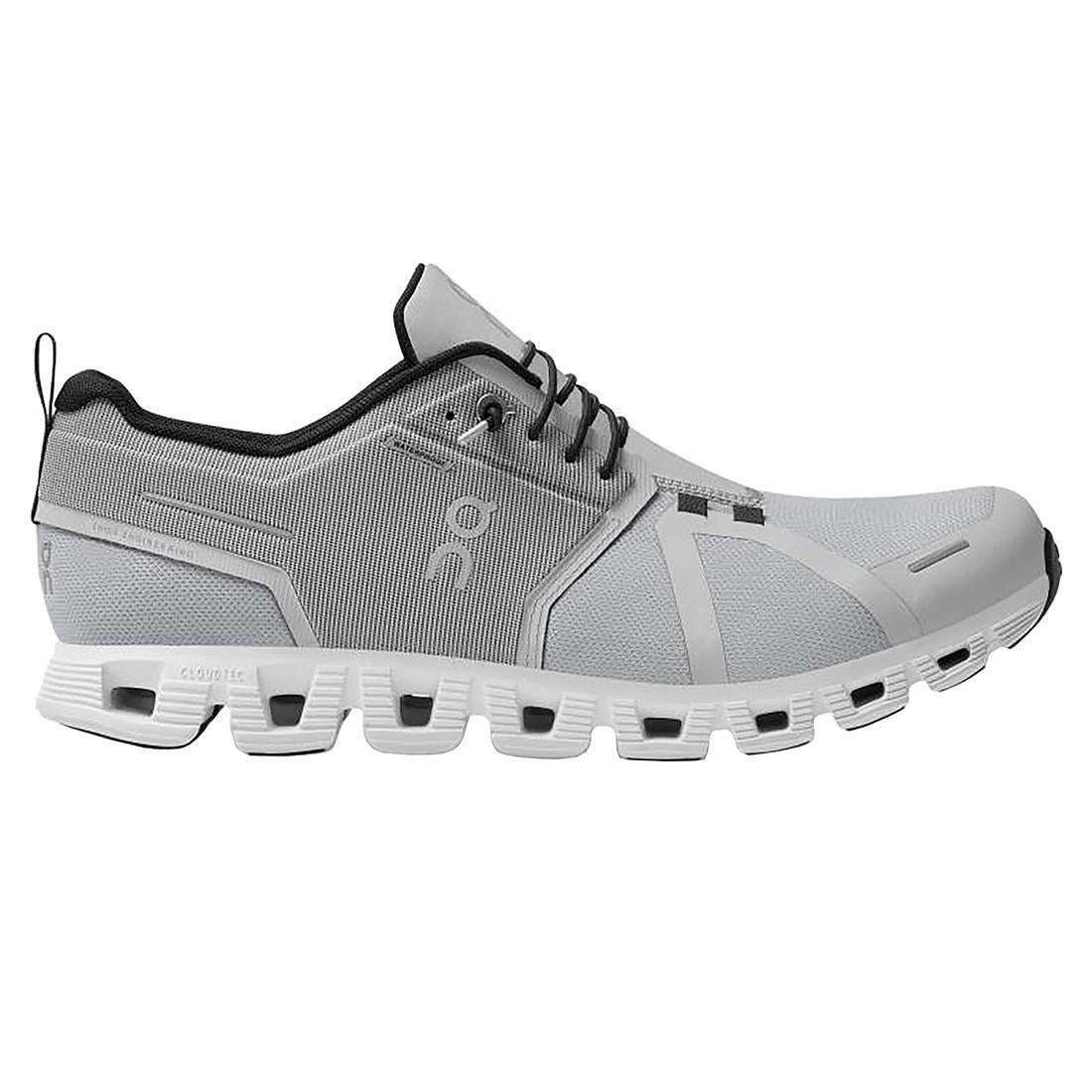 Men's Cloud 5 Waterproof Sneakers