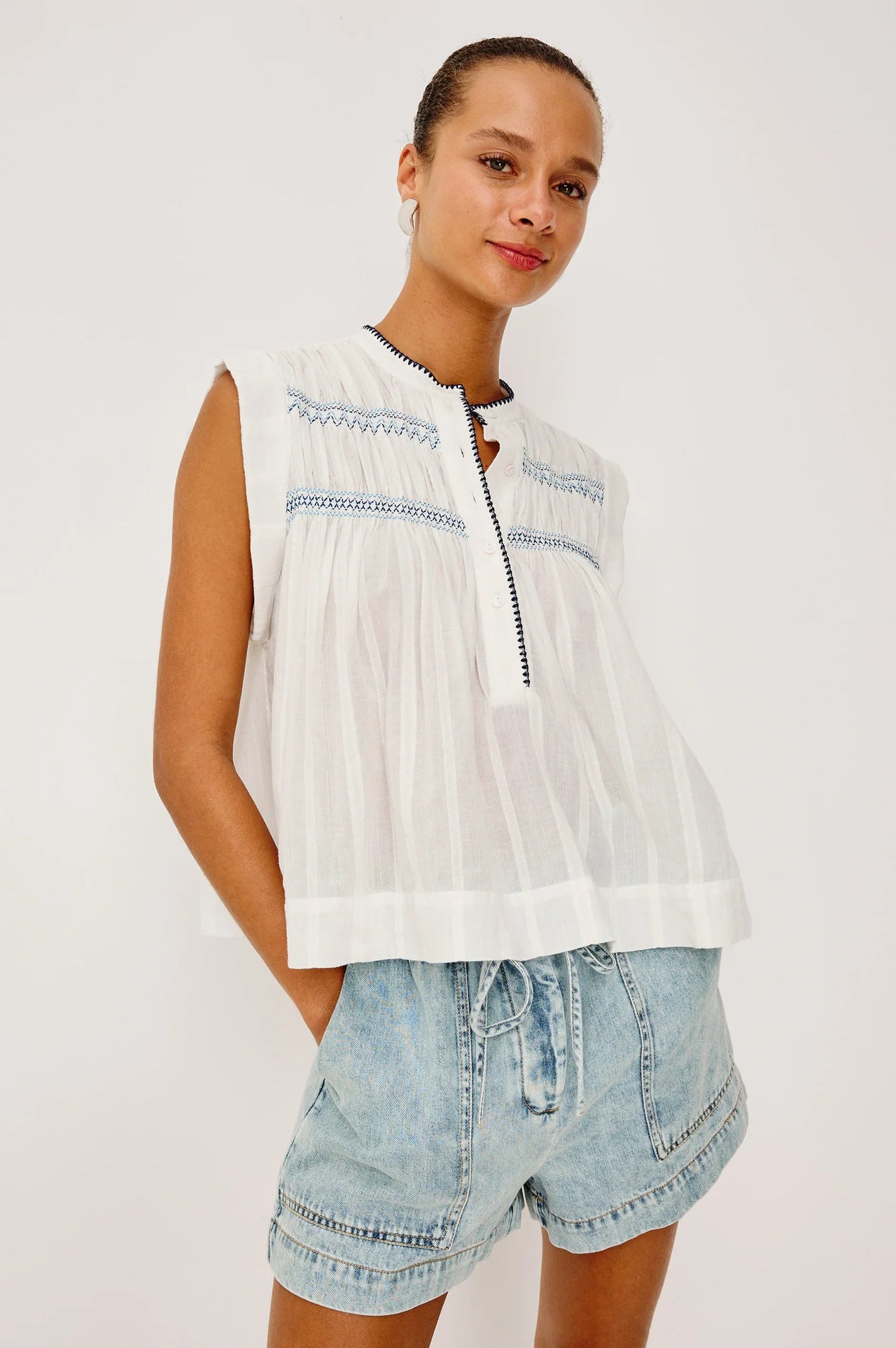 Willow Top Rails