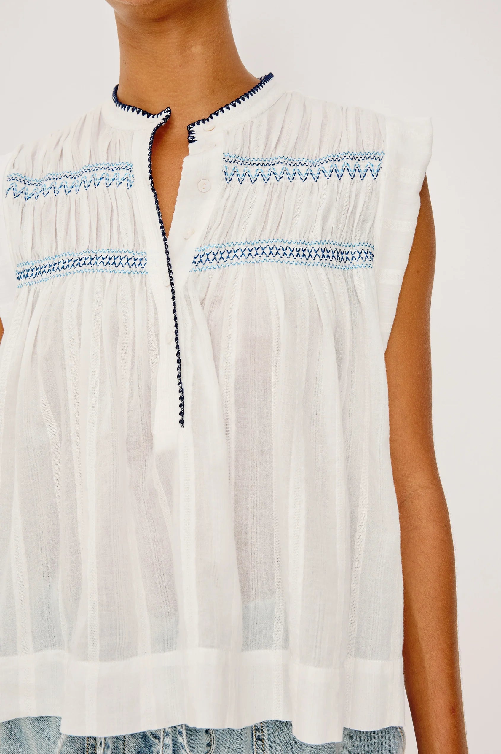 Willow Top Rails