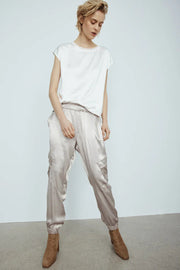 Willow Sateen Tee Shop Expeditions