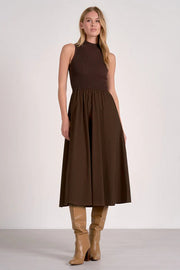 Elsie Maxi Dress Elan