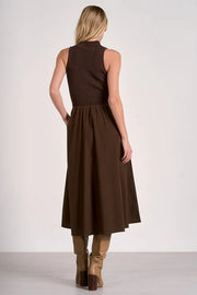 Elsie Maxi Dress Elan