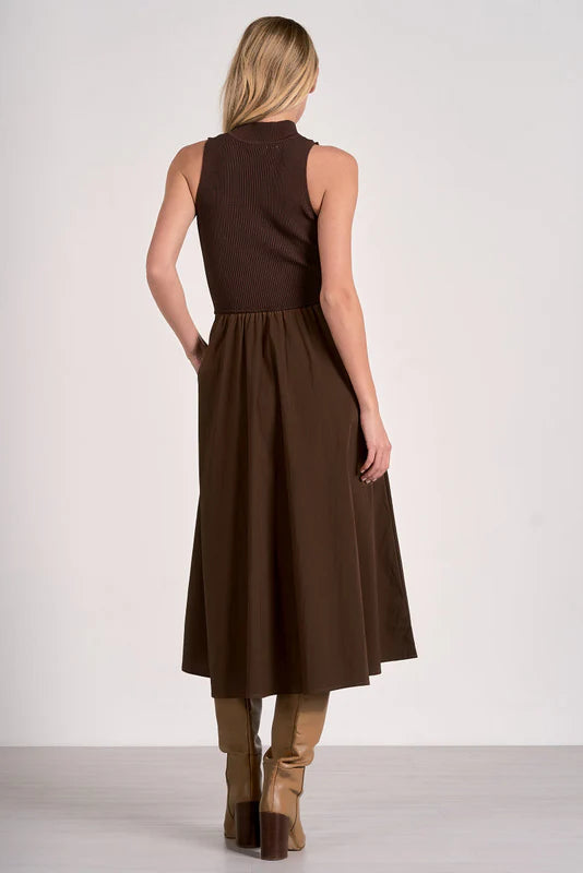 Elsie Maxi Dress Elan