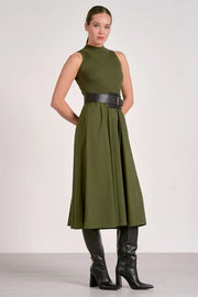 Elsie Maxi Dress Elan