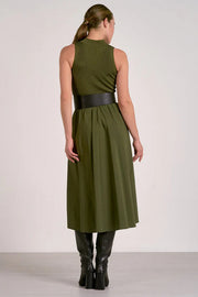 Elsie Maxi Dress Elan