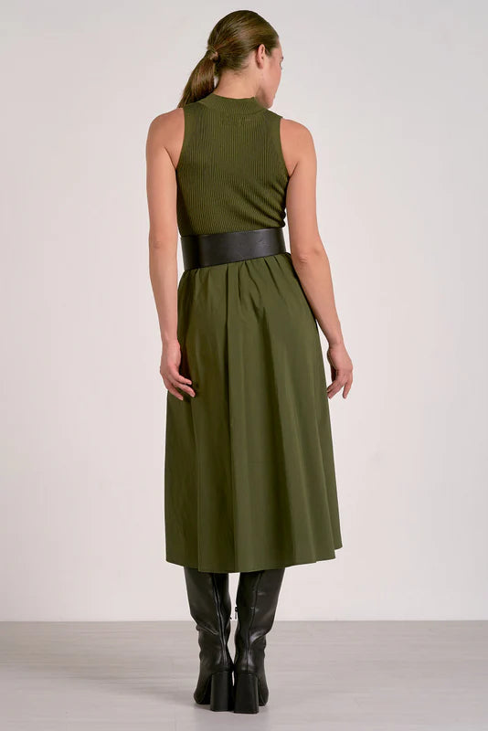 Elsie Maxi Dress Elan