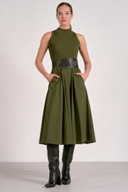 Elsie Maxi Dress Elan
