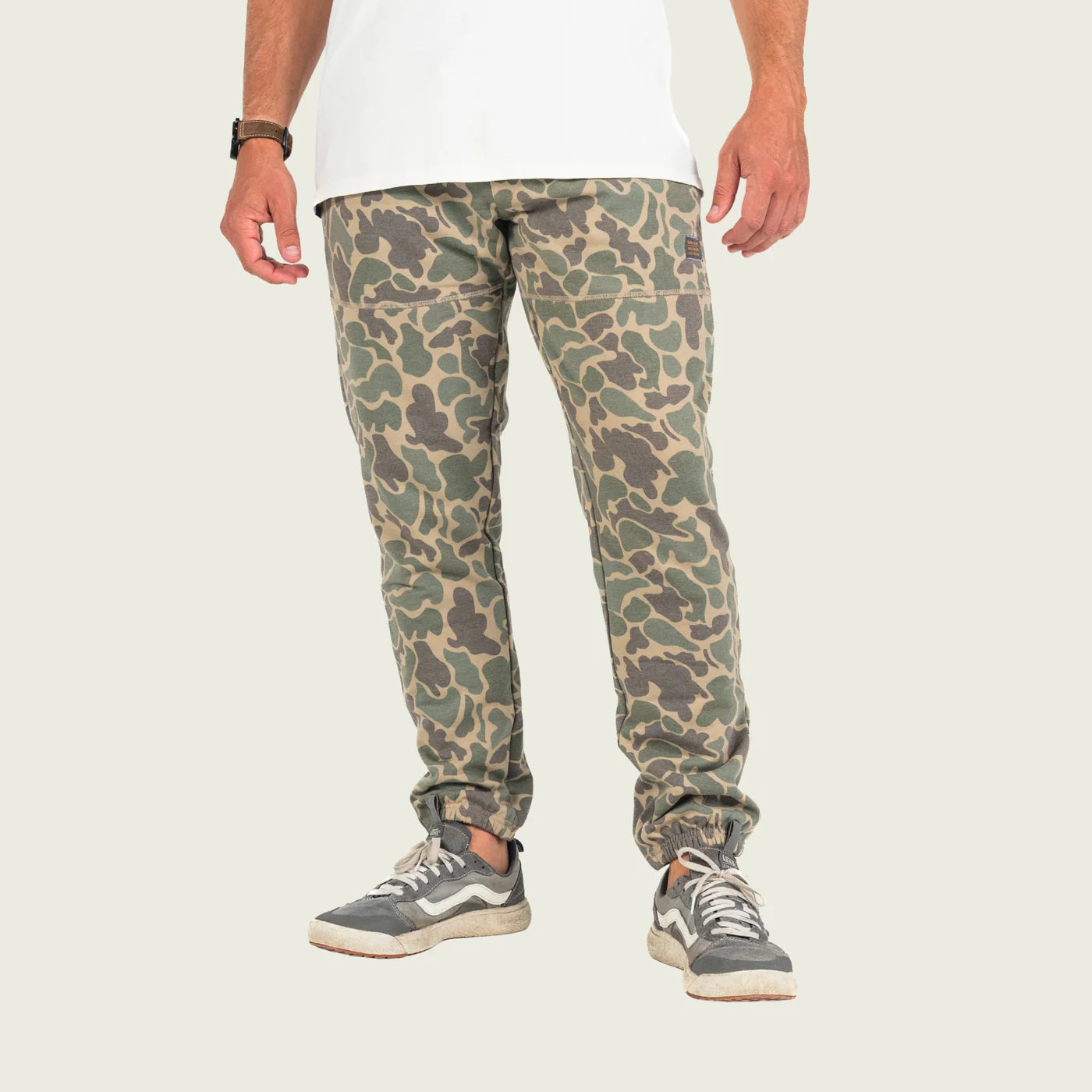 Fireside Fleece Sweatpants 2.0 | Marsh Wear Marsh Wear