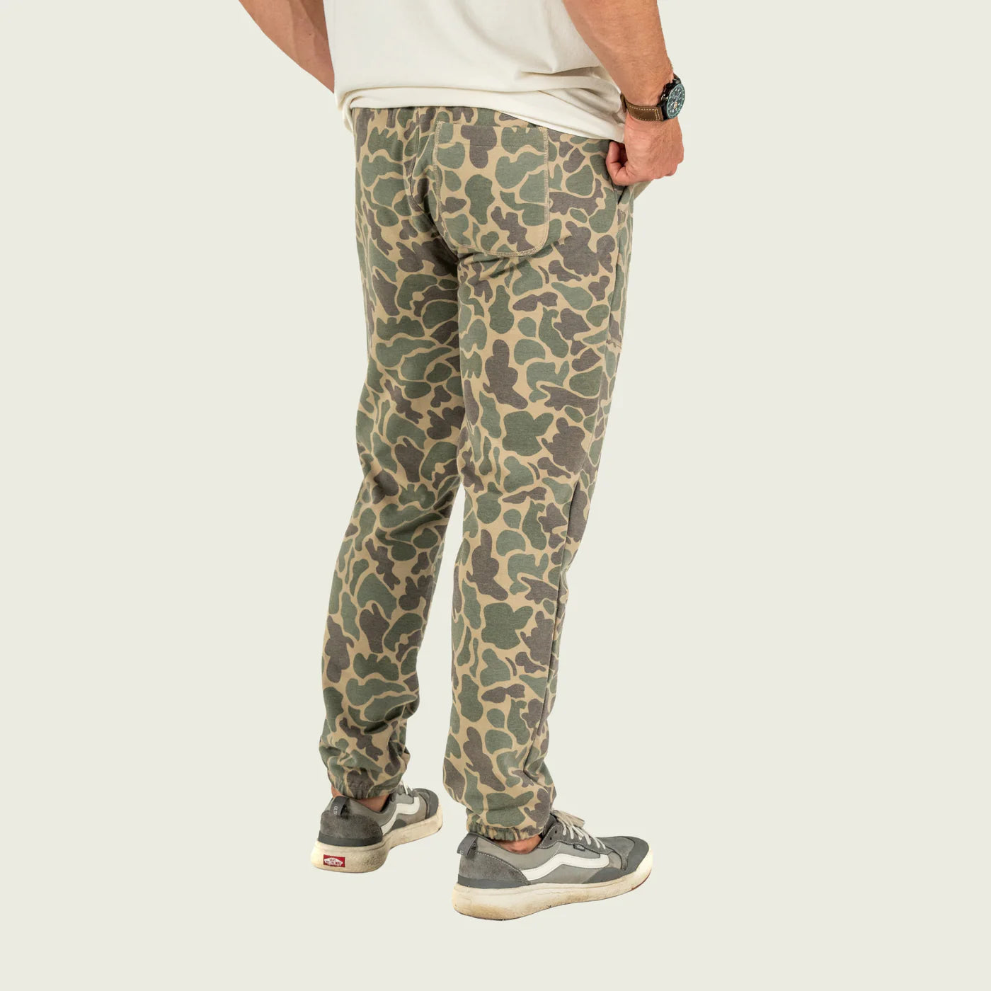 Fireside Fleece Sweatpants 2.0 | Marsh Wear Marsh Wear