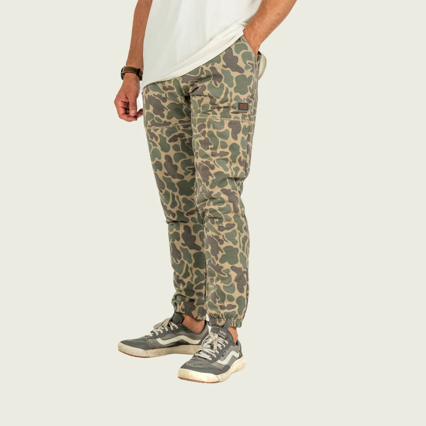 Fireside Fleece Sweatpants 2.0 | Marsh Wear Marsh Wear