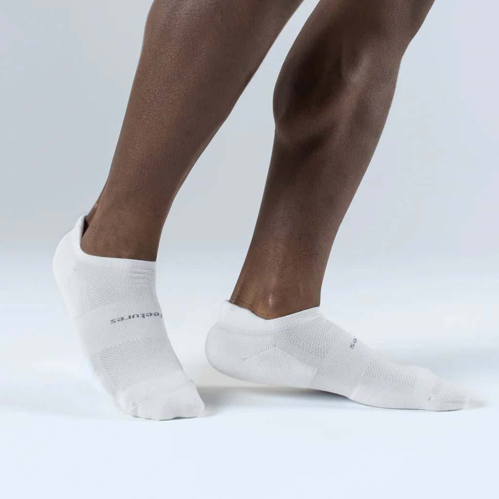 High Performance Max Cushion Tab Socks Feetures