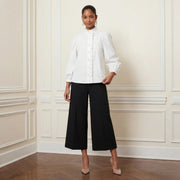 Portia Coulotte Pant Bishop + Young