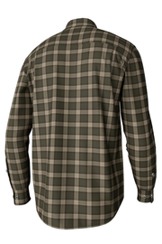 Hadley Brushed Long Sleeve Button Down | Southern Point Southern Point