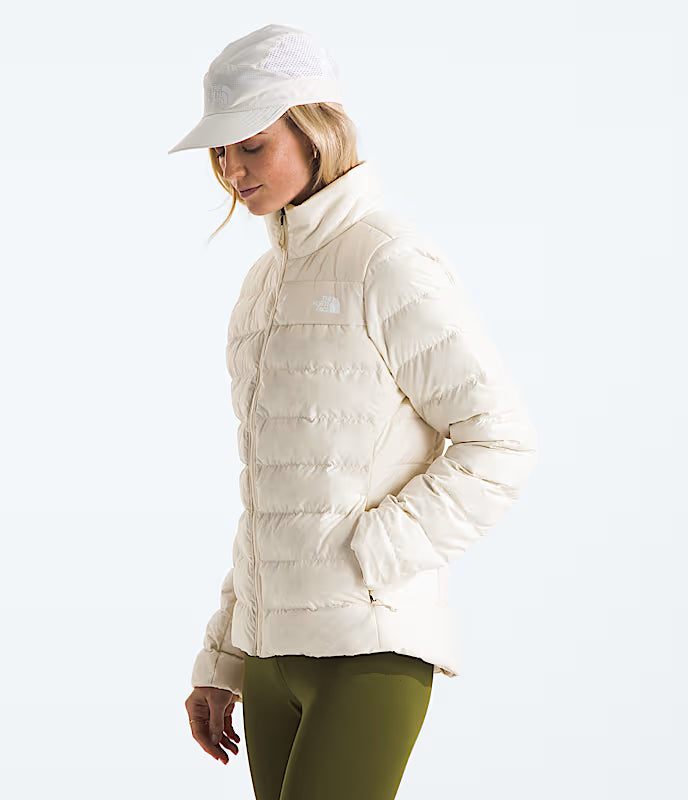 Women’s Aconcagua 3 Jacket The North Face